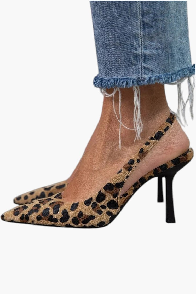 Bella - Eleganti Tacchi Ortopedici