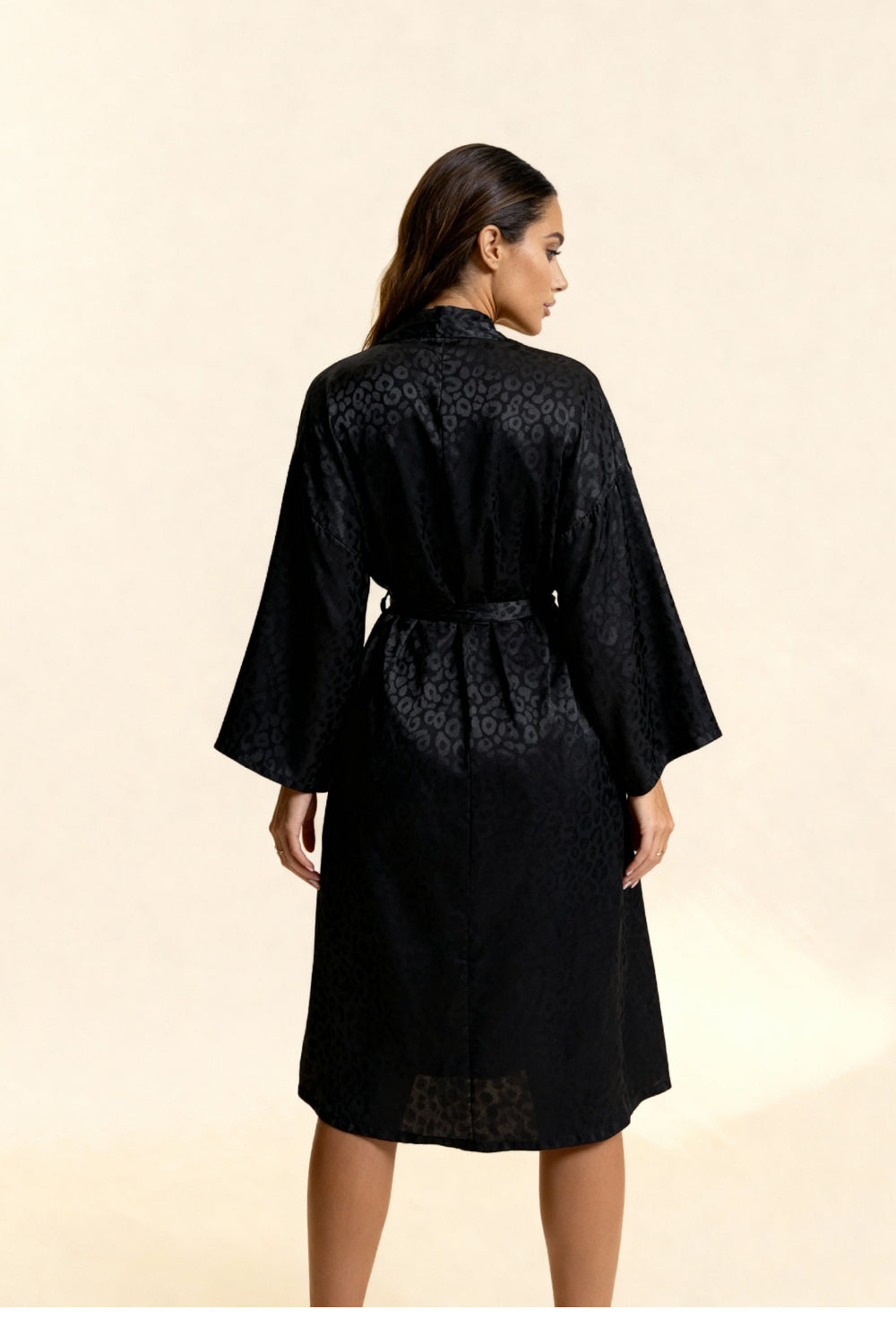 Christy Kimono