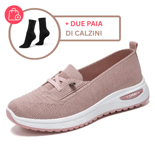 STRIDEFLOW - Leggere Scarpe da Donna