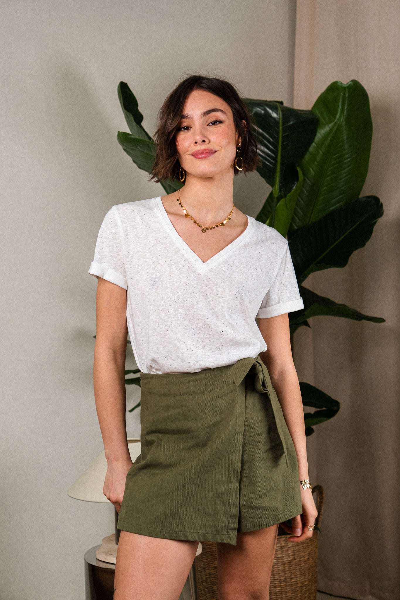 Gonne & Shorts