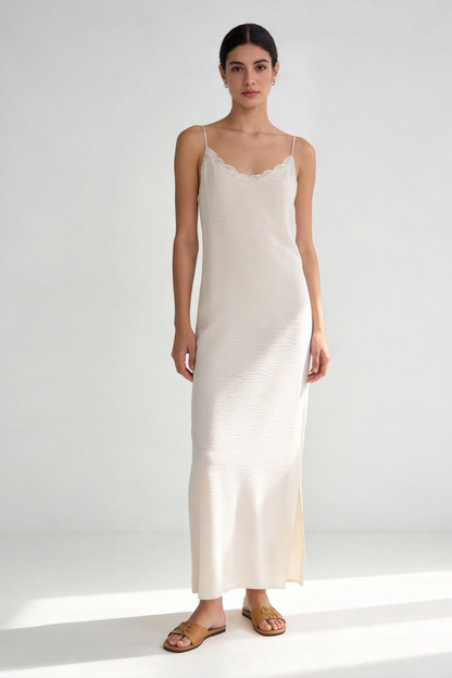 ABITO ARMONIE ASTI - Elegante Abito Lungo