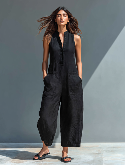 Daniela Mono Leggero Chic - Fresco Abito