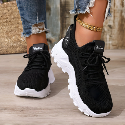 BELLA - Comfortable Orthopedic Sneakers