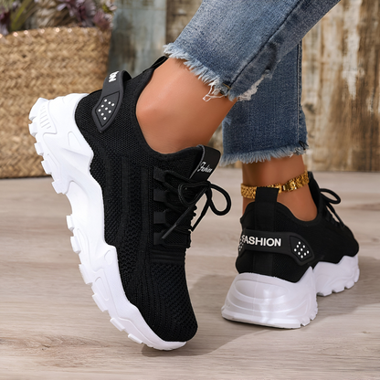 BELLA - Comfortable Orthopedic Sneakers