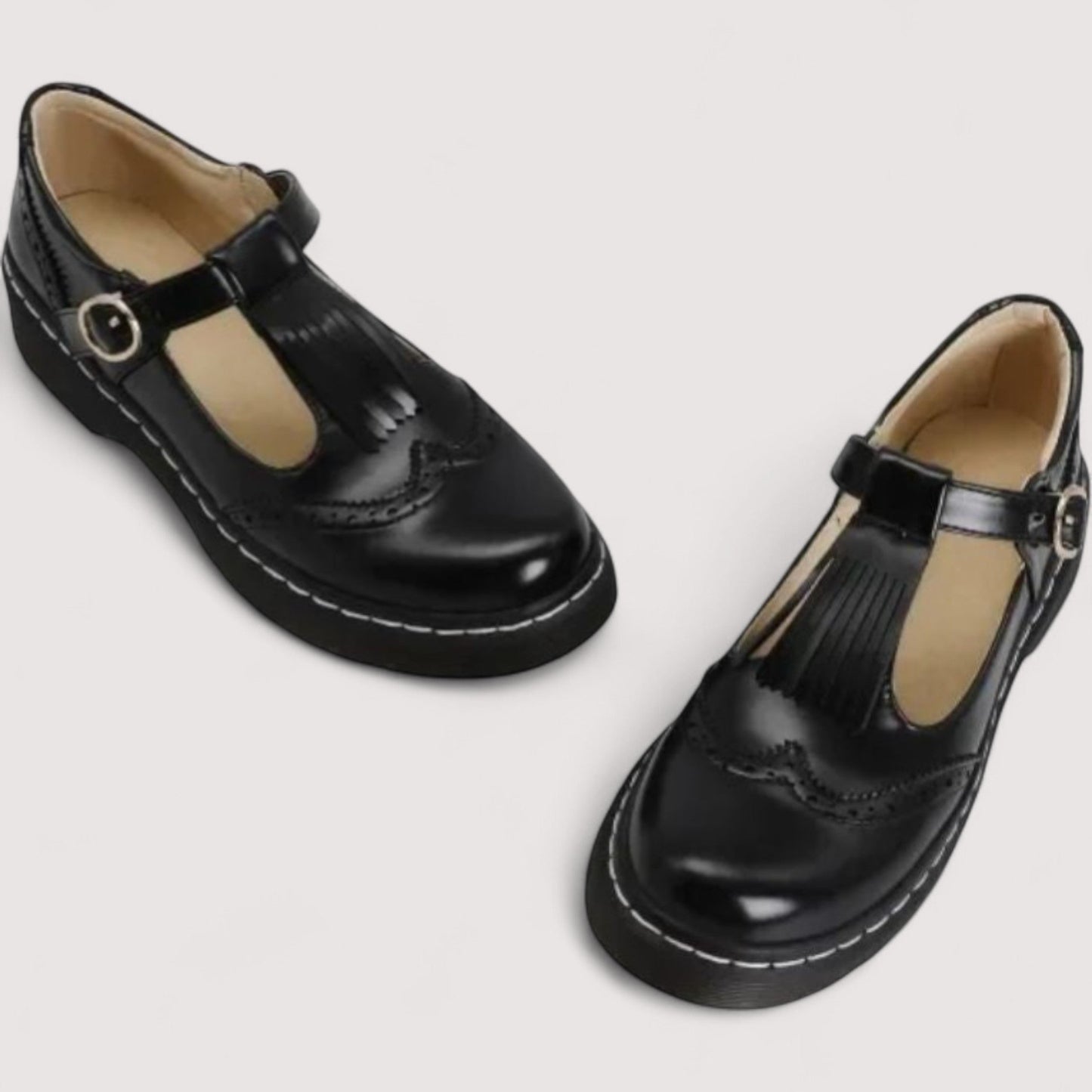 Sofía - Elegante Comodo Scarpe