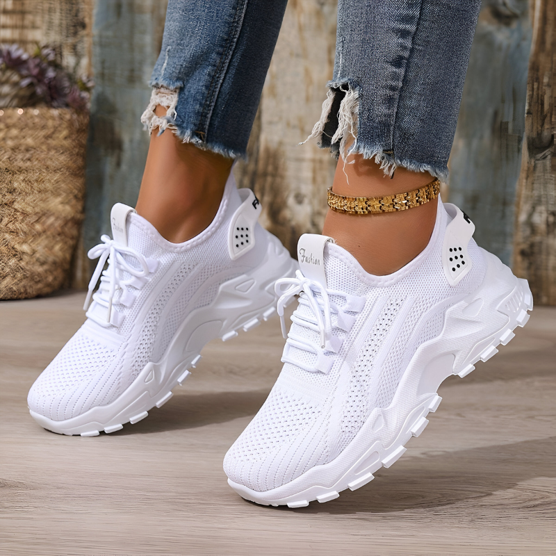 BELLA - Comfortable Orthopedic Sneakers