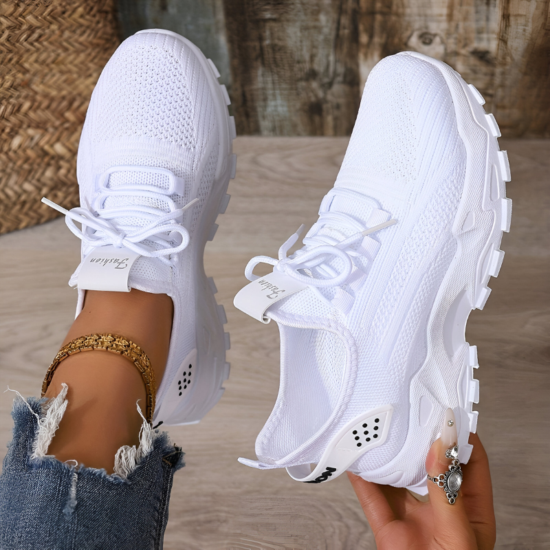 BELLA - Comfortable Orthopedic Sneakers