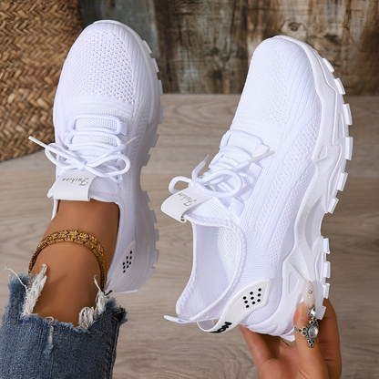 BELLA - Comfortable Orthopedic Sneakers