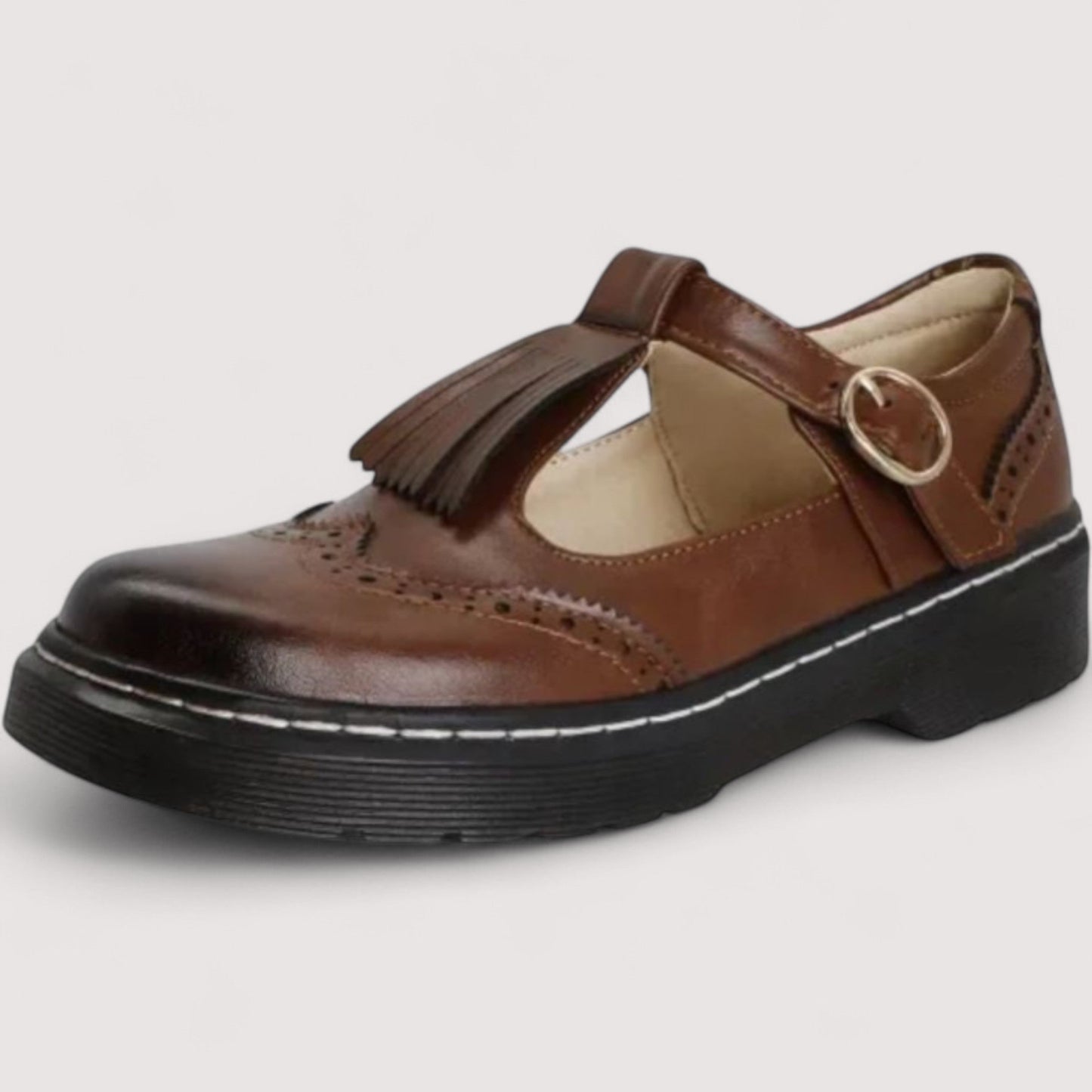 Sofía - Elegante Comodo Scarpe