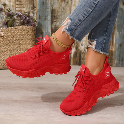 BELLA - Comfortable Orthopedic Sneakers