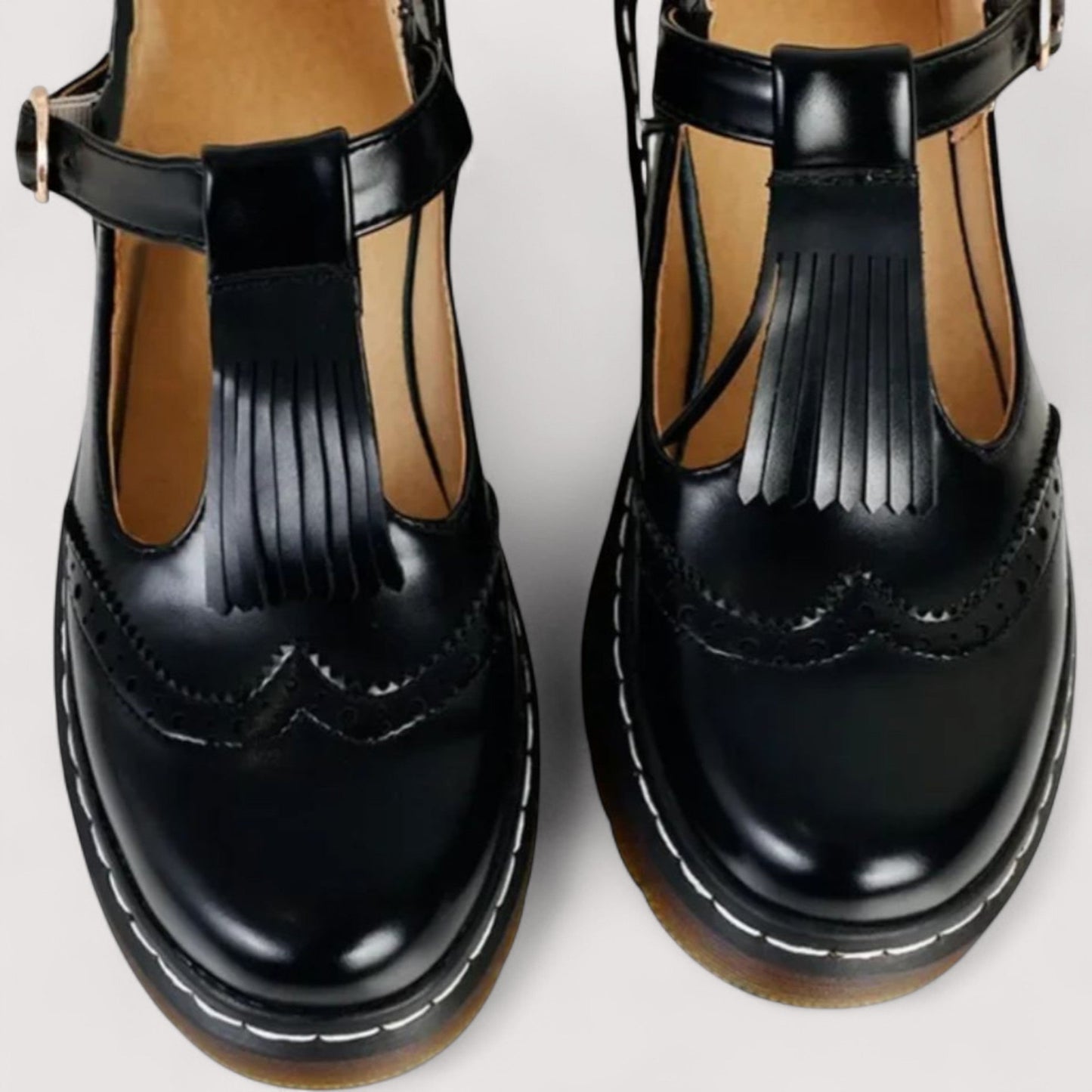 Sofía - Elegante Comodo Scarpe