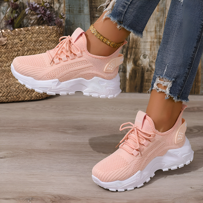 BELLA - Comfortable Orthopedic Sneakers