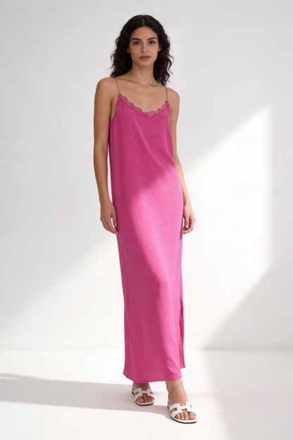 ABITO ARMONIE ASTI - Elegante Abito Lungo