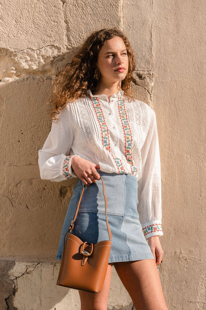 Lys - Bohémien Blusa