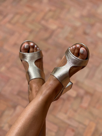 Suzie Sandals