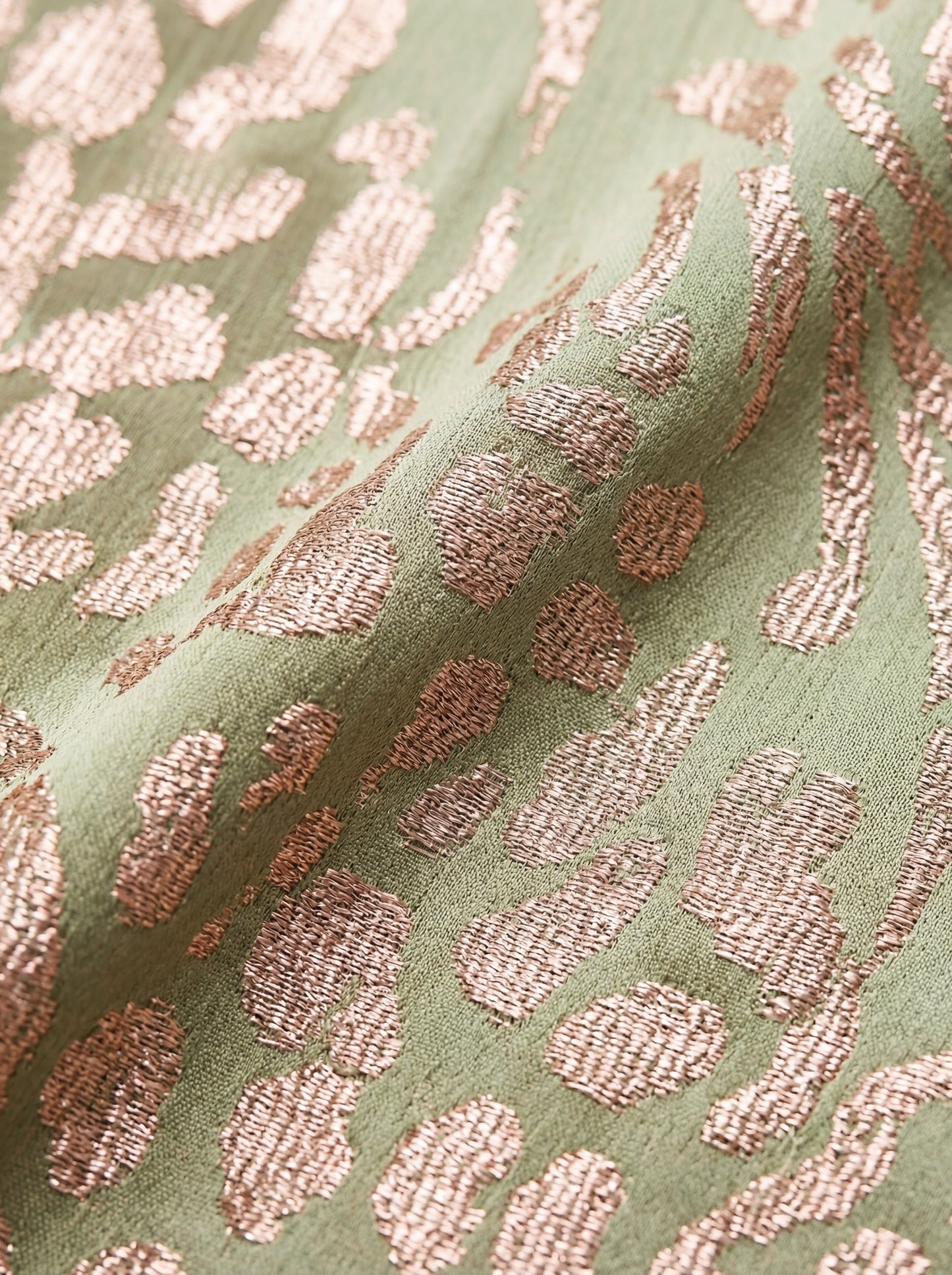 Sophie - Elegante abito midi fluido