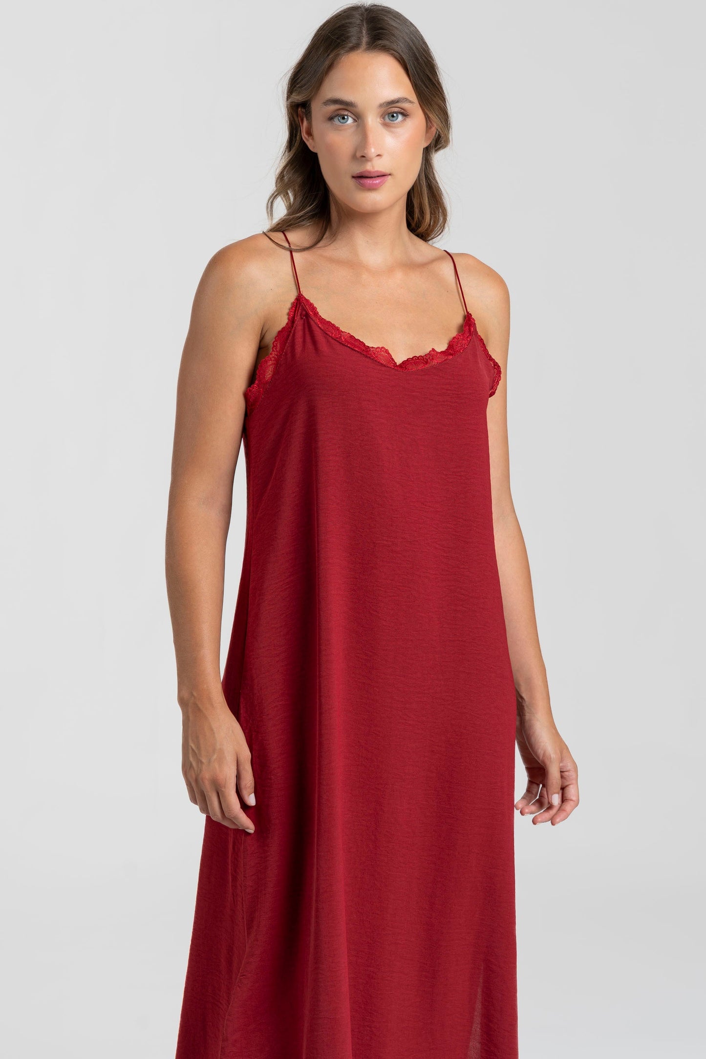 ABITO ARMONIE ASTI - Elegante Abito Lungo