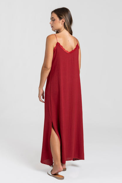 ABITO ARMONIE ASTI - Elegante Abito Lungo