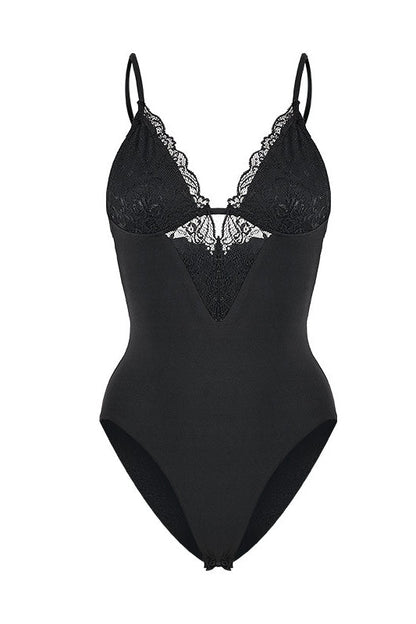 Camila Bodysuit