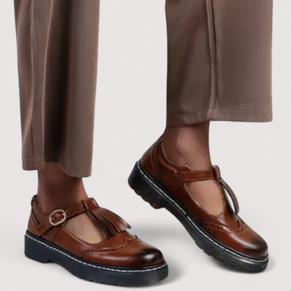 Sofía - Elegante Comodo Scarpe