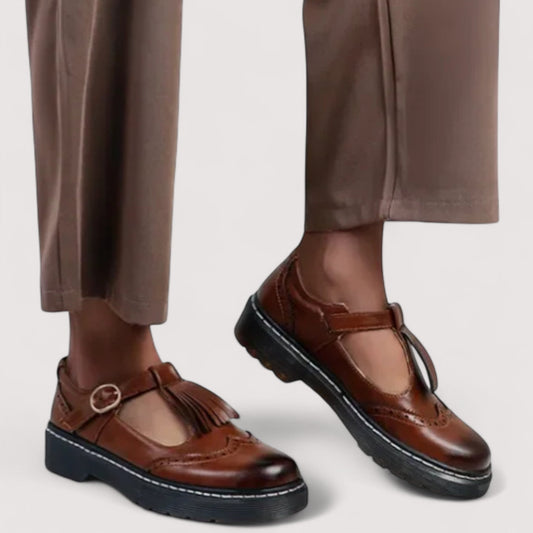 Sofía - Elegante Comodo Scarpe