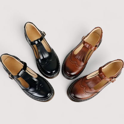 Sofía - Elegante Comodo Scarpe
