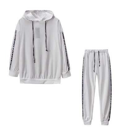 COZYLUX - Elegante Completo Sportivo da Donna