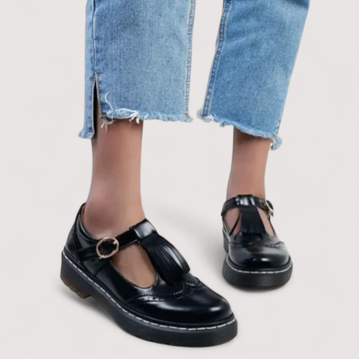Sofía - Elegante Comodo Scarpe