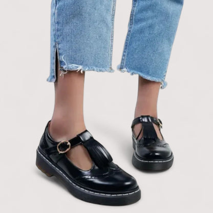 Sofía - Elegante Comodo Scarpe