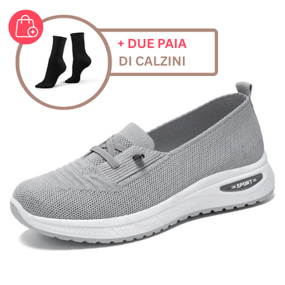 STRIDEFLOW - Leggere Scarpe da Donna