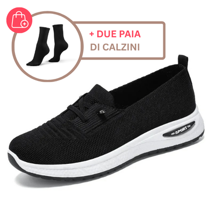STRIDEFLOW - Leggere Scarpe da Donna