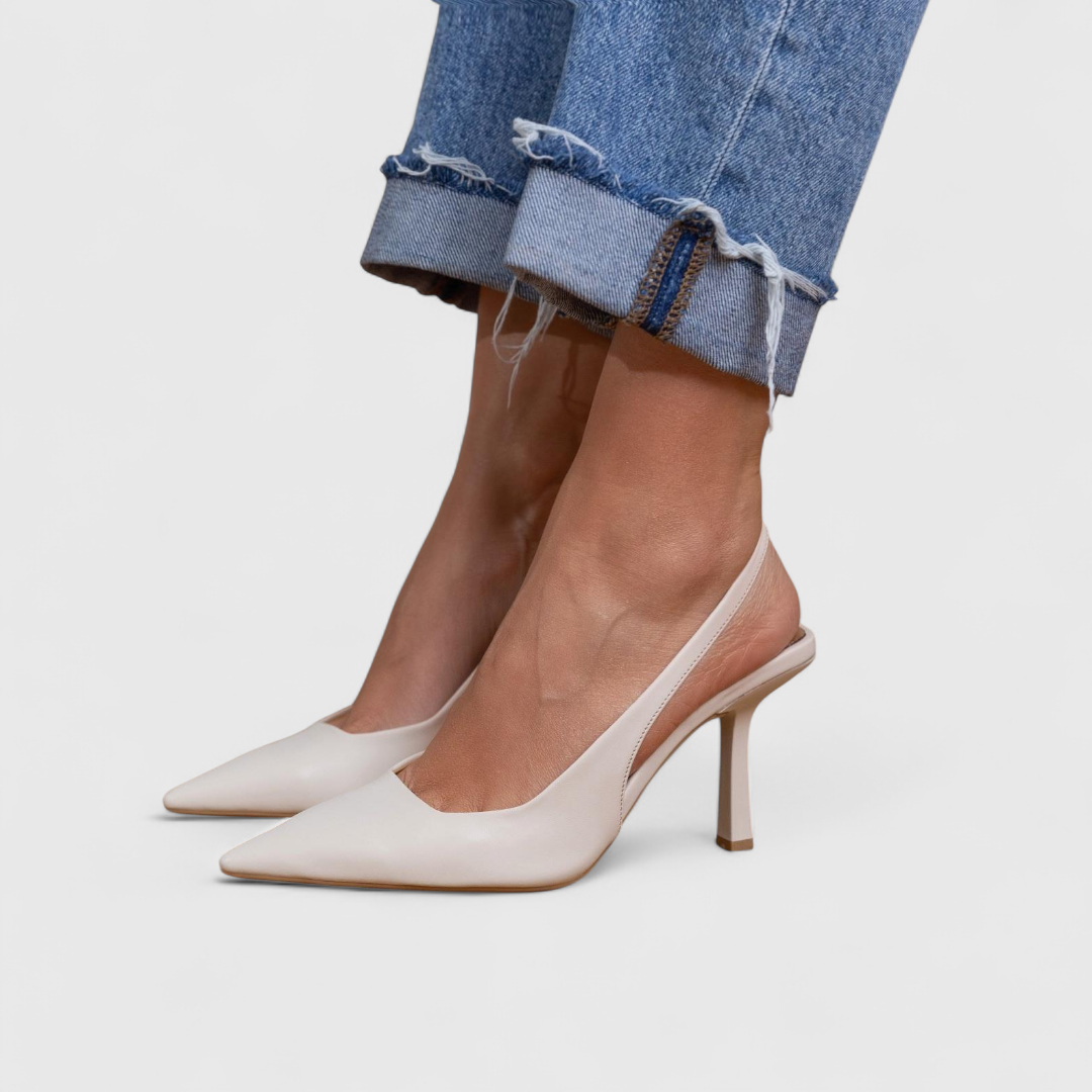 Bella - Eleganti Tacchi Ortopedici