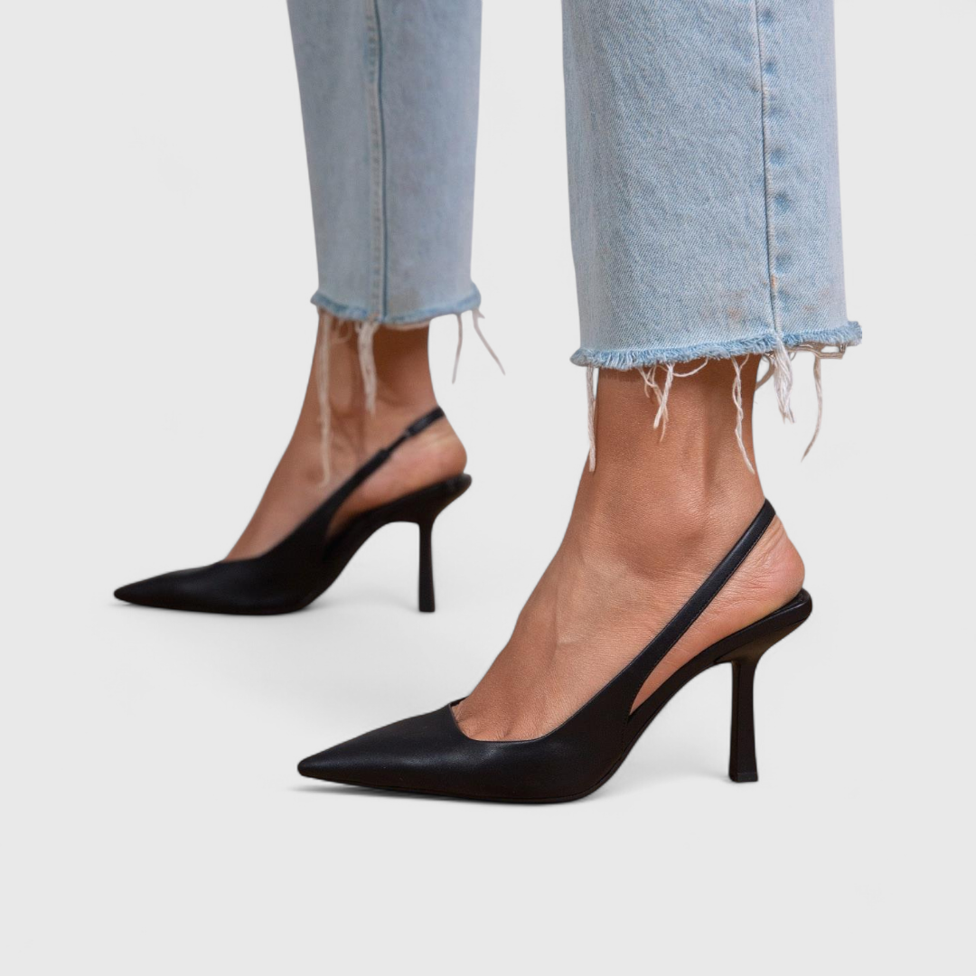 Bella - Eleganti Tacchi Ortopedici