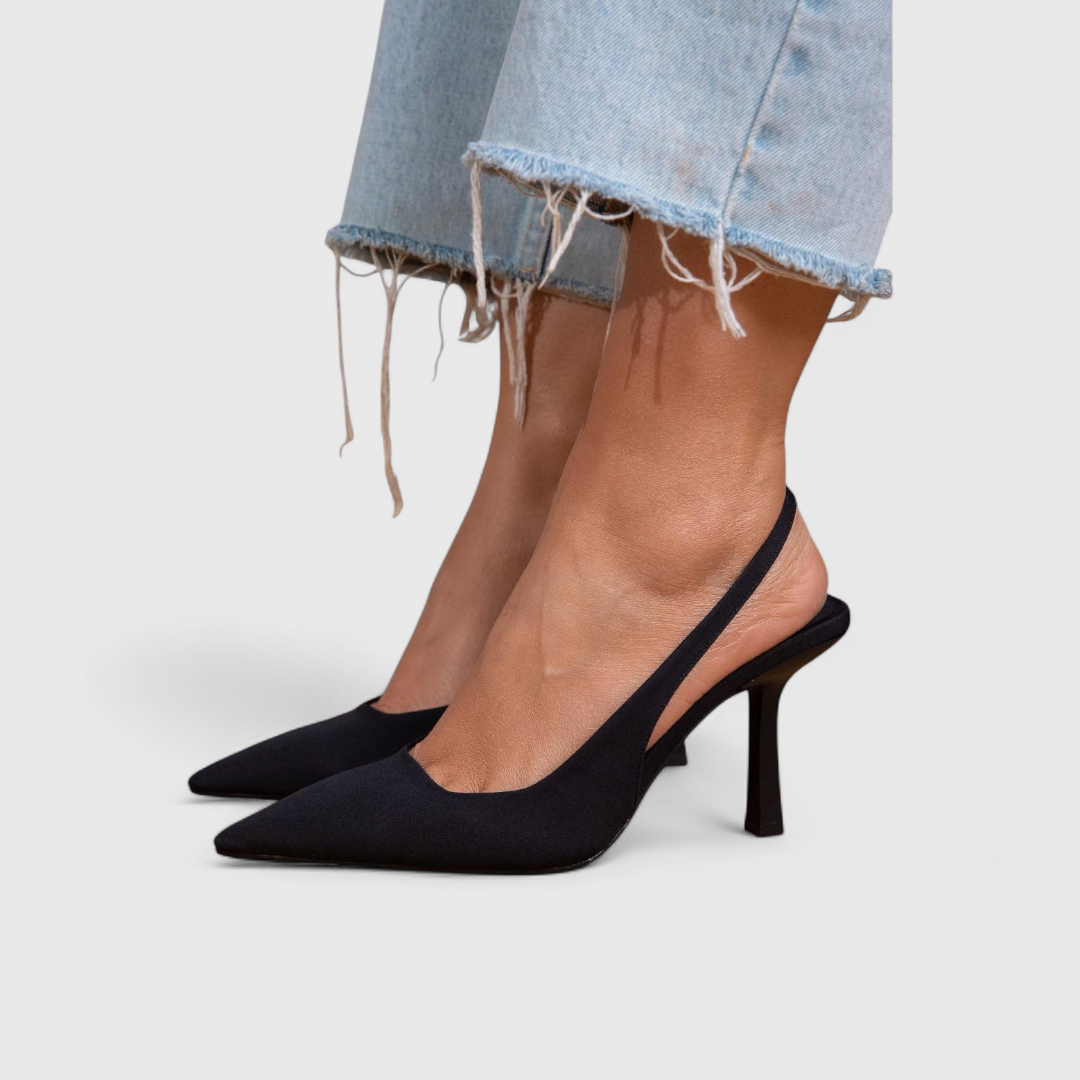 Bella - Eleganti Tacchi Ortopedici