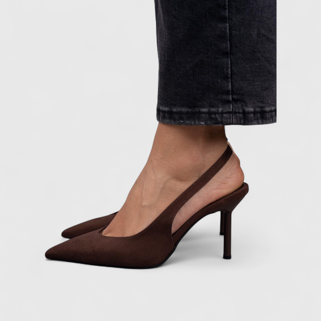 Bella - Eleganti Tacchi Ortopedici