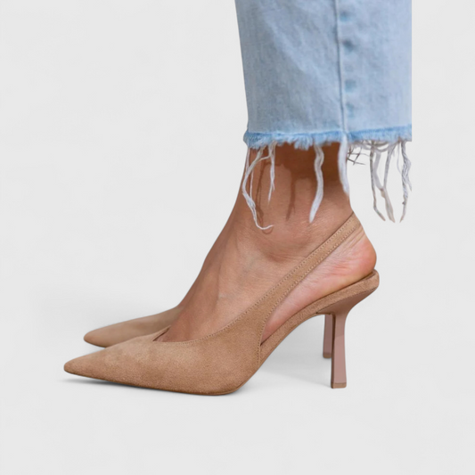 Bella - Eleganti Tacchi Ortopedici