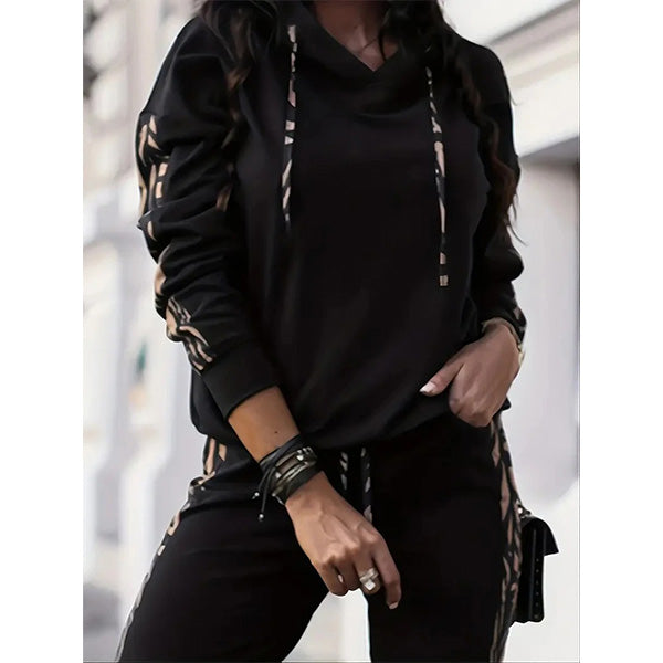 COZYLUX - Elegante Completo Sportivo da Donna